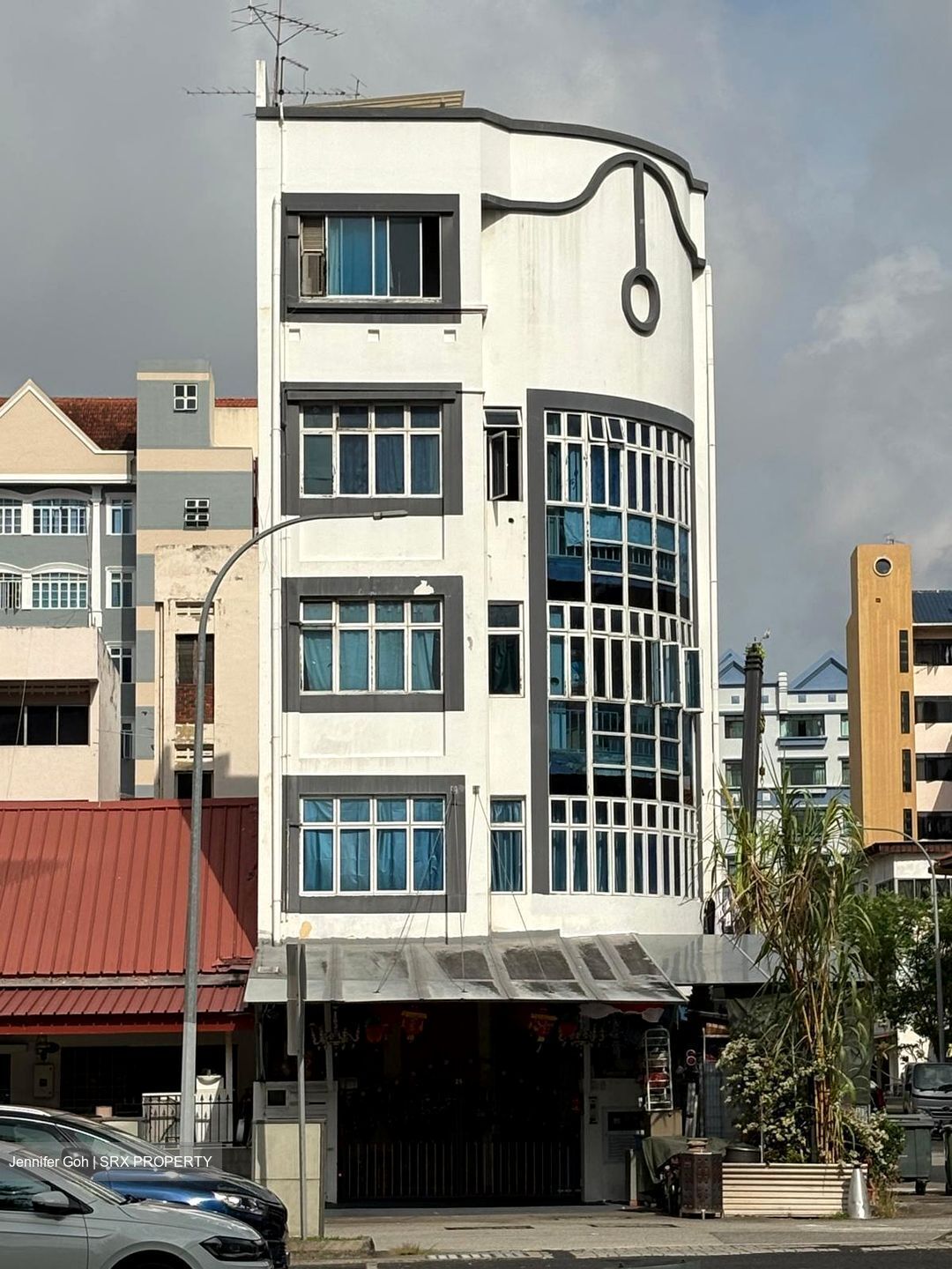 Lorong 36 Geylang (D14), Apartment #462012901